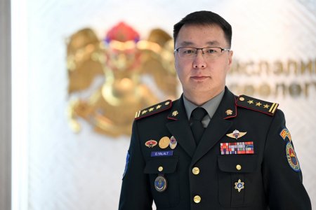 Г.Ялалт: 2026 оны цэргийн бүртгэлийг нэгдүгээр сарын 7-23-ны өдрүүдэд зохион байгуулна