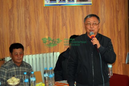 http://greenmongolia.mn/?p=161Б.Мэнджаргал: Хөвсгөл уул уурхайгүй жишиг аймаг болж байна