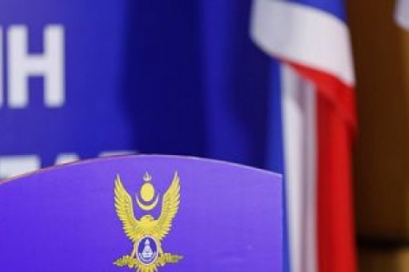 ШУУРХАЙ МЭДЭЭ: АН Засгийн газрыг огцруулахыг дэмжжээ