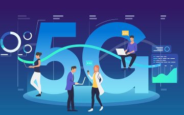 TRAINING COURSE: 5G Mobile data: The Beginning of AI Smart Society