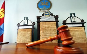 Н.Түвшинбаярт холбогдох хэргийн шүүх хурлыг 5-р сарын 12-нд хаалттай явуулахаар товложээ