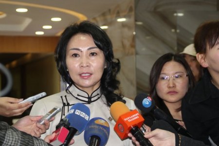 З.Баянсэлэнгэ нарын шүүх хурал энэ сарын 22-нд товлогджээ