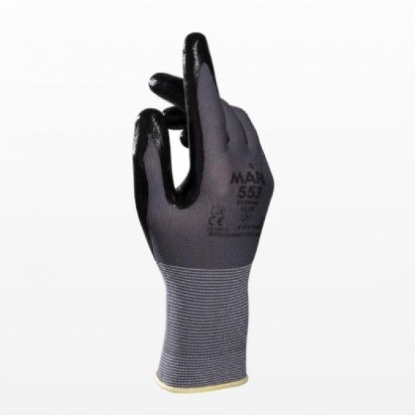 Precision Work Gloves | Ultrane 553