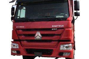 SINOTRUK HOWO 290