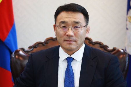 ТАТВАР ТӨЛӨГЧ ТА БҮХЭНДЭЭ БАЯРЛАЛАА