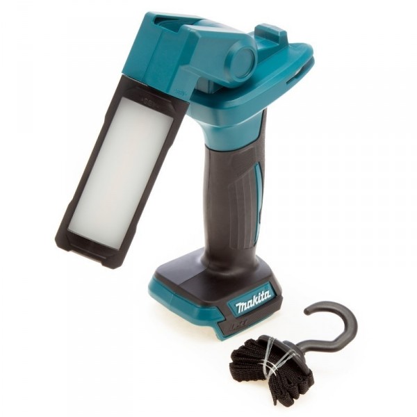 18в Батарейт лед ажлын гэрэл /Body/ MAKITA DML816X