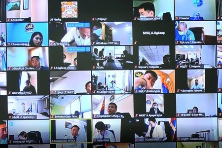 Зам, замын байгууламжийн нөхөөс, засвар үйлчилгээний ажлыг шуурхай зохион байгуулж дуусгахыг үүрэг болгов