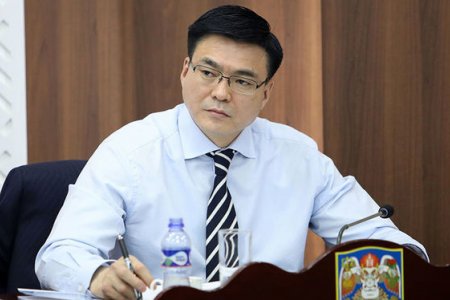 С.Амарсайхан: Баар, цэнгээний газруудыг тодорхойгүй хугацаагаар хаах нь зүйтэй гэж үзлээ