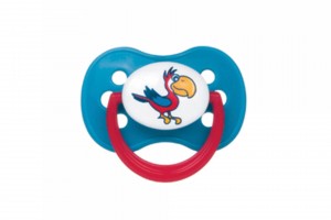 Соска латекс 6-18с 5944