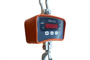 Кран жин | OCS | OCS загварын краны жин | 300 кг 