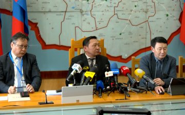ЗГХЭГ: Дорноговь аймгийн сумдад уранаас үүдэлтэй ургийн гажигтай мал төрсөн нь худал болохыг тогтоосон