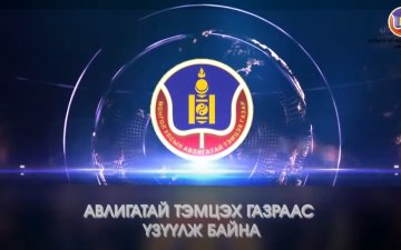 Харандааны адал явдал Хөрөнгө, орлогын мэдүүлэг