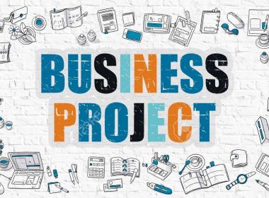 BUSINESS PROJECT