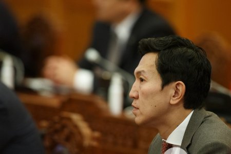 Н.Учрал: Англи хэлийг I ангиас заах нь үндэсний уламжлалд сөрөг