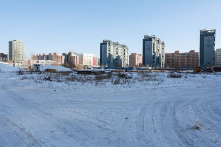 Баянзүрх дүүргийн 26 болон 36-р хороонд 240 хүүхдийн цэцэрлэг, 640 хүүхдийн сургууль барина