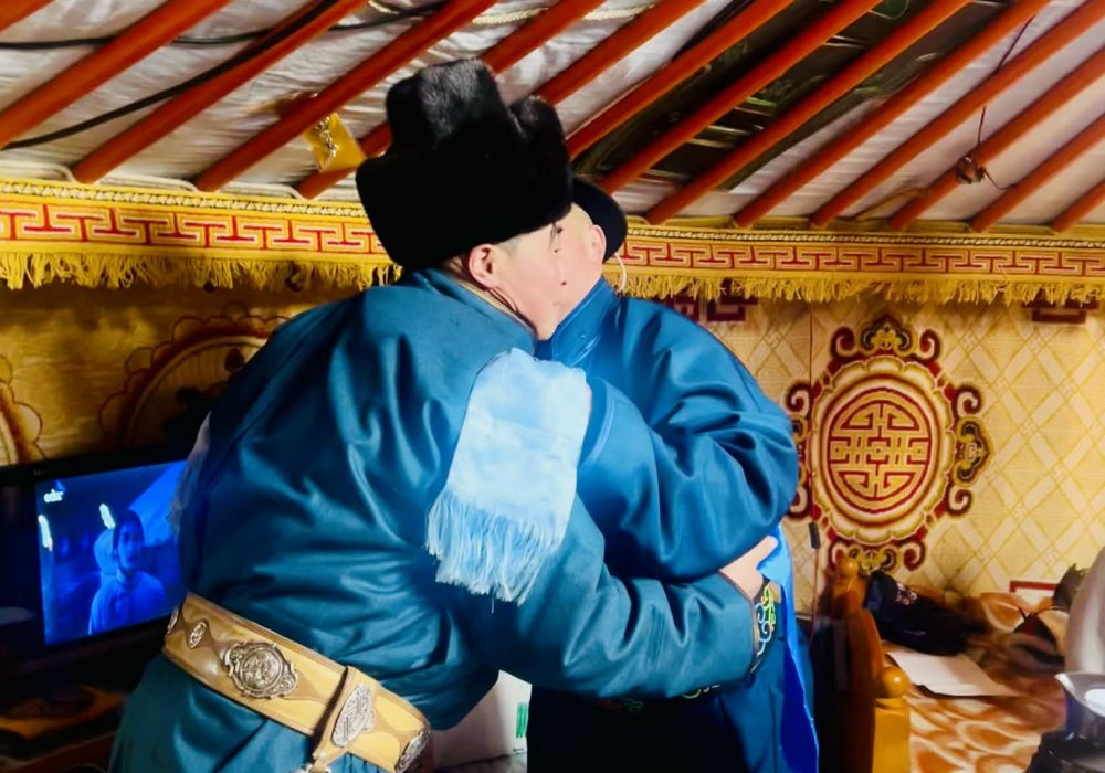 Tsagaan Sar is Mongolia’s warm, joyful celebration of winter’s end, the arrival of spring, and the start of a new year. 