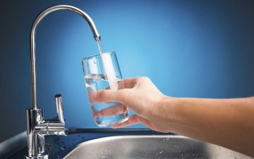 12-р сарын 13-ны өдрийн байдлаар Нийслэлийн хэмжээнд усны  хэрэглээ 153 мянган шоо метр куб болж нэмэгджээ