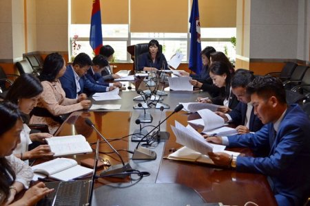 Худалдаа, хоол үйлдвэрлэл үйлчилгээний шинэчлэгдсэн стандартуудыг танилцуулав