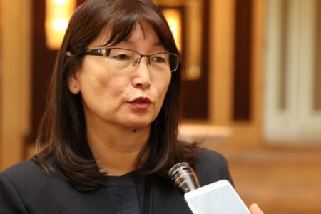 Т.Булган: Агаар, орчны бохирдол бол бүх нийтийн асуудал