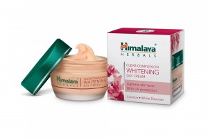 Нүүрний тос - Цайруулах өдрийн, 50 мл