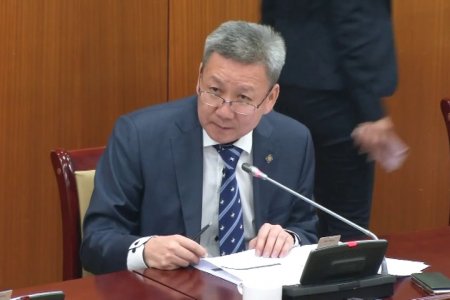 М.Энхболд: Л.Болд гишүүнд Бодь цамхгийг барих газрыг би өгсөн 