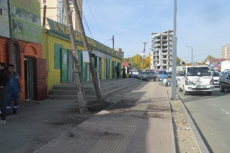 НИЙТИЙН ЭЗЭМШЛИЙН ЗАМ ТАЛБАЙГ ЧӨЛӨӨЛҮҮЛЛЭЭ