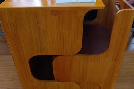 Инноваци шингэсэн бүтээлийн уралдаан.