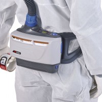 Агаар цэвэршүүлэх төхөөрөмж - 3M™ Versaflo™ Powered Air Respirator Starter Kits TR-600