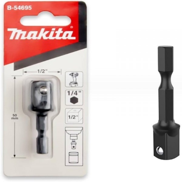 Торцовруу шилжүүлэгч Makita B-54695