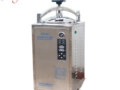 Autoclave sterilizer 30L
