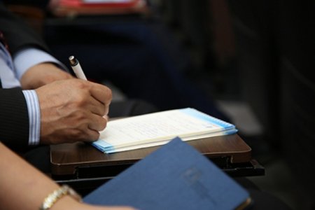 2018 онд боловсролын салбарт хийсэн шалгалтаар авлигын түвшин 67 хувьтай гарчээ