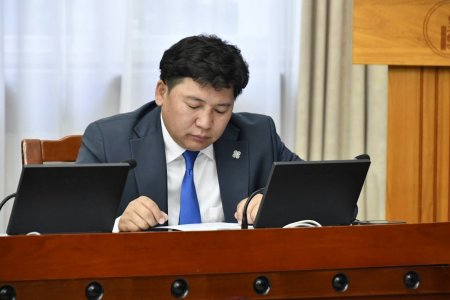 Н.Батсүмбэрэл: ХҮН намын хариуцсан салбар бүр уналтад орж байна