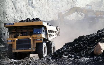Энэ оны 8-р сарын байдлаар манай улс 13.2 сая тонн нүүрс экспортолжээ