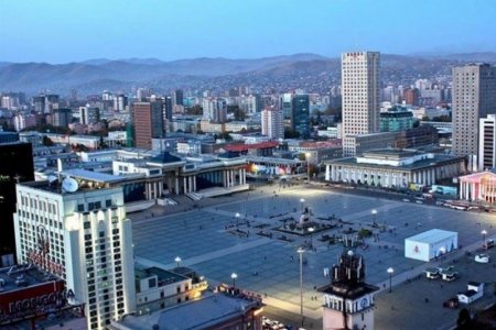 “Улаанбаатар хотыг 2020 он хүртэл хөгжүүлэх ерөнхий төлөвлөгөөний тодотгол”-ын хэрэгжилттэй танилцана уу