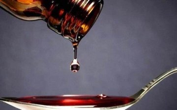 Узбекистанд 18 хүүхэд энэтхэгт үйлдвэрлэсэн ханиалга намдаах шингэн эм хэрэглэсний улмаас амиа алджээ