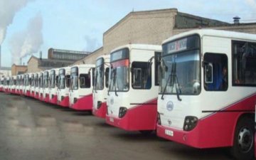 Хөл хорионы дэглэм тогтоосон энэ үед автобусны жолооч нарт бие засах газар олдохгүй байна