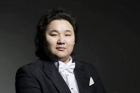 Э.АМАРТҮВШИН: ДӨРВӨН ЖИЛИЙН ДАРАА МӨРӨӨДЛӨӨ БИЕЛҮҮЛЖ, ‘’ЛА СКАЛА’’-Д ДУУЛЛАА