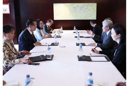 ЯПОН УЛСАД ИНЖЕНЕР, ТЕХНИКИЙН АЖИЛТНУУДЫГ ҮРГЭЛЖЛҮҮЛЭН БЭЛТГЭХ ХҮСЭЛТ ИЛЭРХИЙЛЛЭЭ