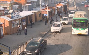Хүссэн газартаа ТҮЦ байршуулж бусдад түрээслэн ашиг олох иргэд олширчээ