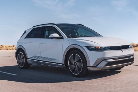Hyundai Motor Group нь 2024 оны IIHS шагнал гардуулах ёслолын автомашин үйлдвэрлэгчдийн дундаас хамгийн олон TSP болон TSP+ цолыг хүртэж, аюулгүй байдлын тэргүүн байр эзэллээ.