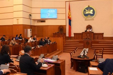 Ази, Номхон далайн худалдааны хэлэлцээрийг соёрхон батлах тухай хуулийг баталлаа