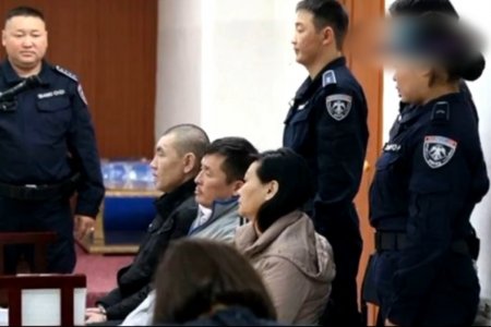 Х.Нямбаатар: Тэд өнгөрсөн хугацаанд зөрчигдсөн эрхээ хамгаалуулах, хохирлоо нэхэмжлэх эрх зүйн үндэс бүрдэж байна