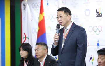 ЭРҮҮЛ ЧИЙРЭГ ИРГЭНИЙГ ХӨГЖҮҮЛЭХЭД ХАМТРАН АЖИЛЛАНА 