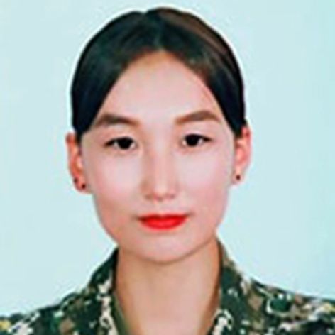 Б. Пагмадулам