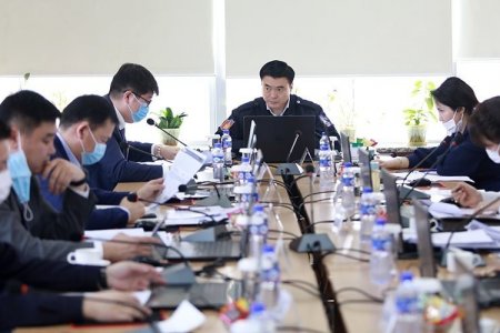 Барилгын эрчим хүчийг дээшлүүлэх төсөлд Налайх дүүргийн 1 цэцэрлэгийг хамруулна