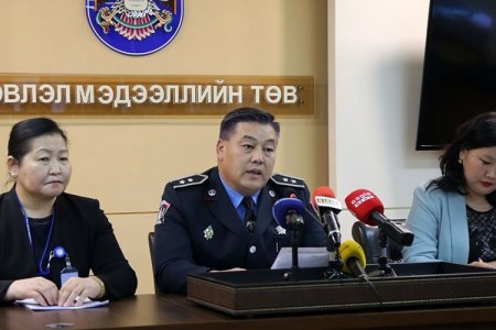 Сайжруулсан шахмал түлшний 483 борлуулалтын цэг ажиллаж байна