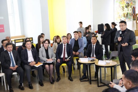 Д.Сумъяабазар: Нийтийн тээврийн чанар, хүртээмжийг сайжруулахад бүх талаар дэмжиж ажиллана