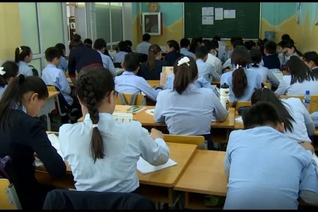 Ерөнхий боловсролын сургууль бүрд сурагчдад зөвлөгөө өгөх нэг сэтгэл зүйч шаардлагатай байна
