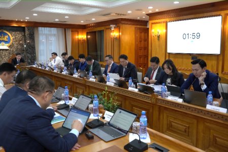 ЗГ: Эрдэнэбүрэнгийн УЦС-ын нөлөөлөлд өртөж буй иргэдэд олгох нөхөн олговрыг 2024 оны төсөвт тусгана