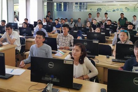  БНСУ-ын аж ахуйн нэгжүүдийн аутсорсинг захиалгыг гүйцэтгэх залуучуудыг сонгон, шалгаруулна